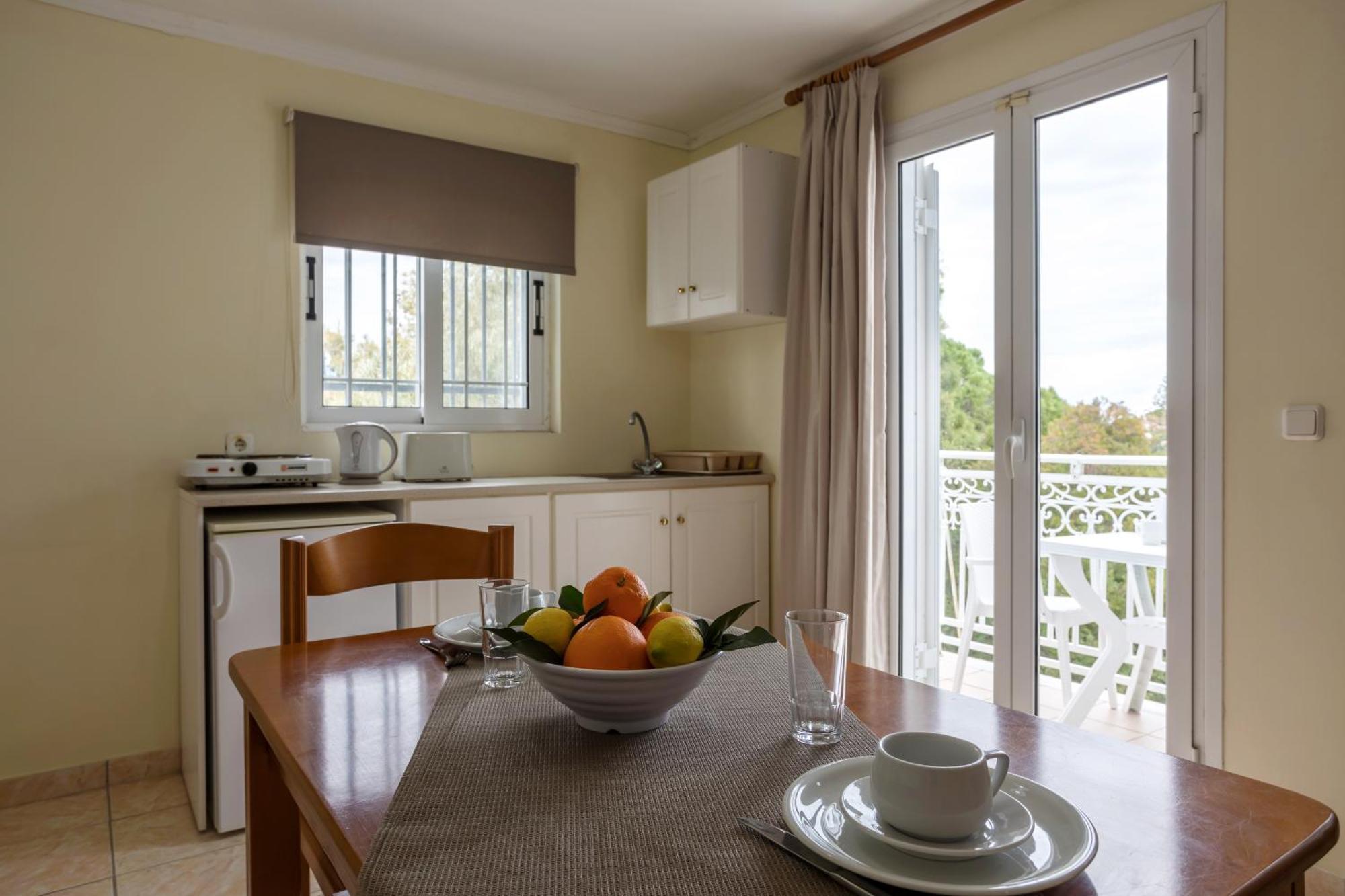 Laganas Holidays Hotel Экстерьер фото