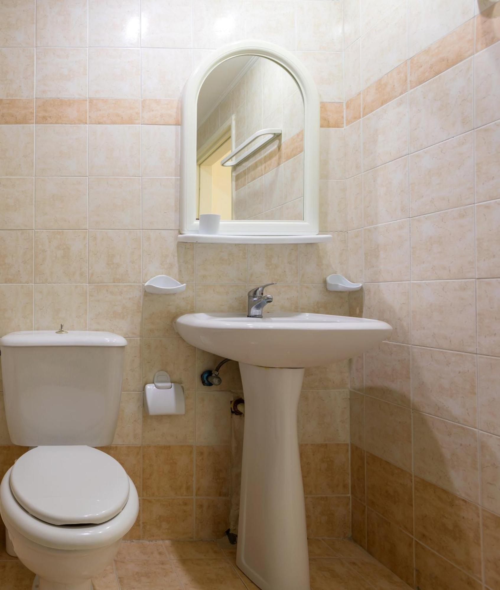 Laganas Holidays Hotel Экстерьер фото