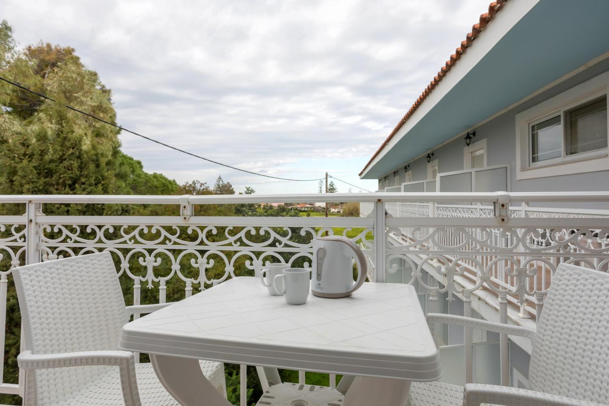 Laganas Holidays Hotel Экстерьер фото